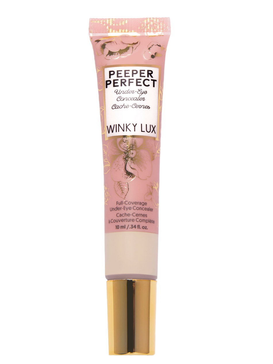 Peeper Perfect Under-Eye Concealer — Fair