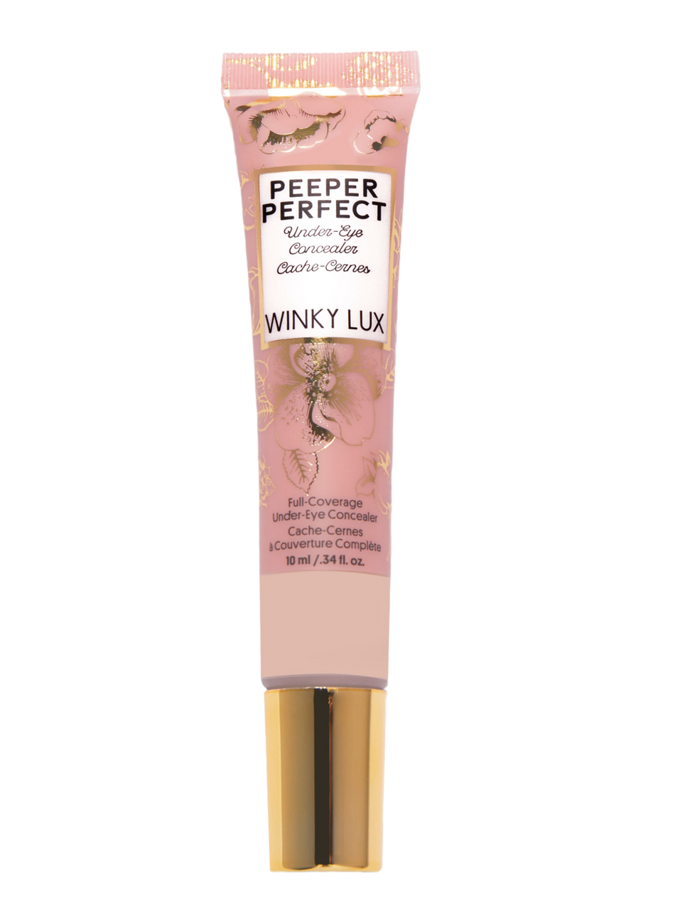Peeper Perfect Under-Eye Concealer — Light