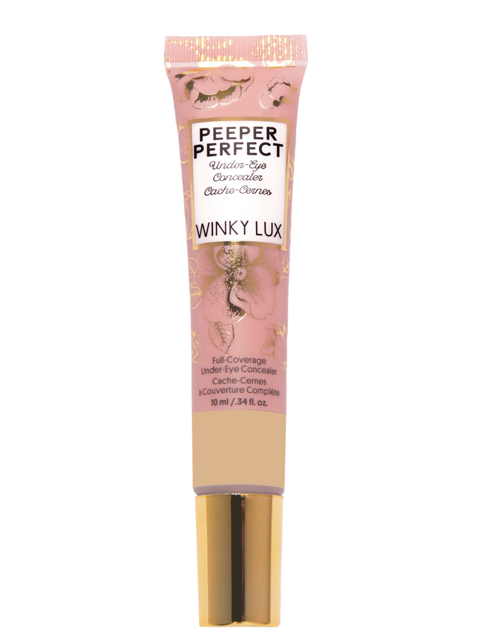 Peeper Perfect Under-Eye Concealer — Light/Beige