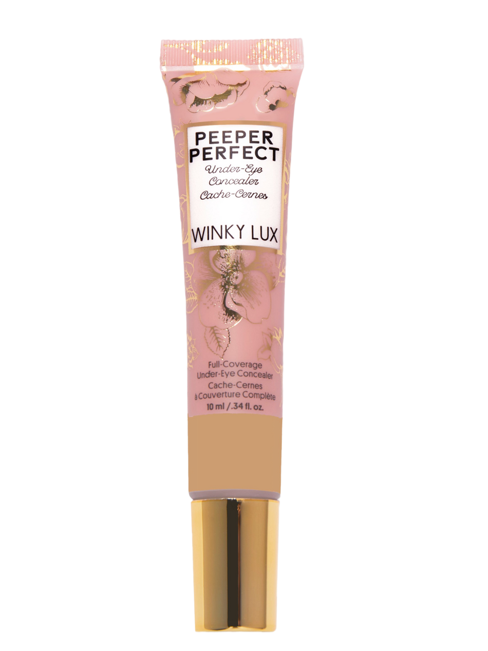 Peeper Perfect Under-Eye Concealer — Light/Medium