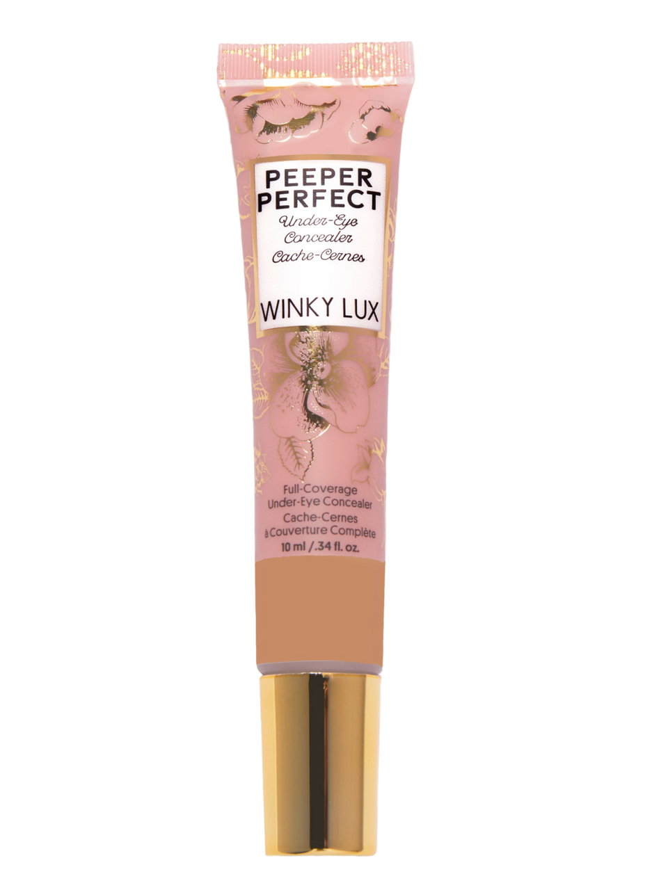 Peeper Perfect Under-Eye Concealer — Medium/Deep