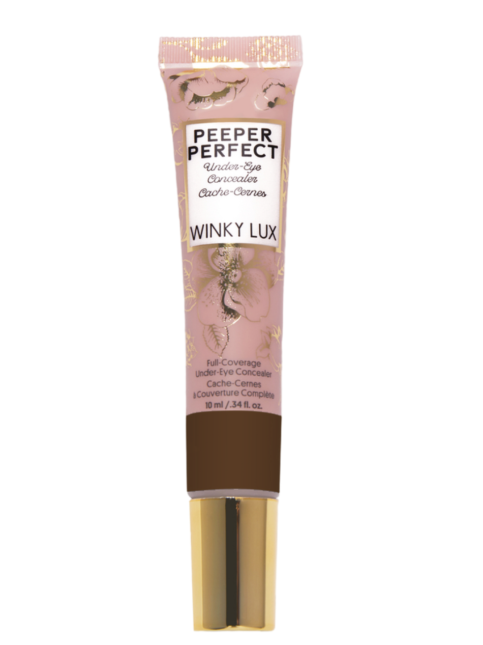 Peeper Perfect Under-Eye Concealer — Rich