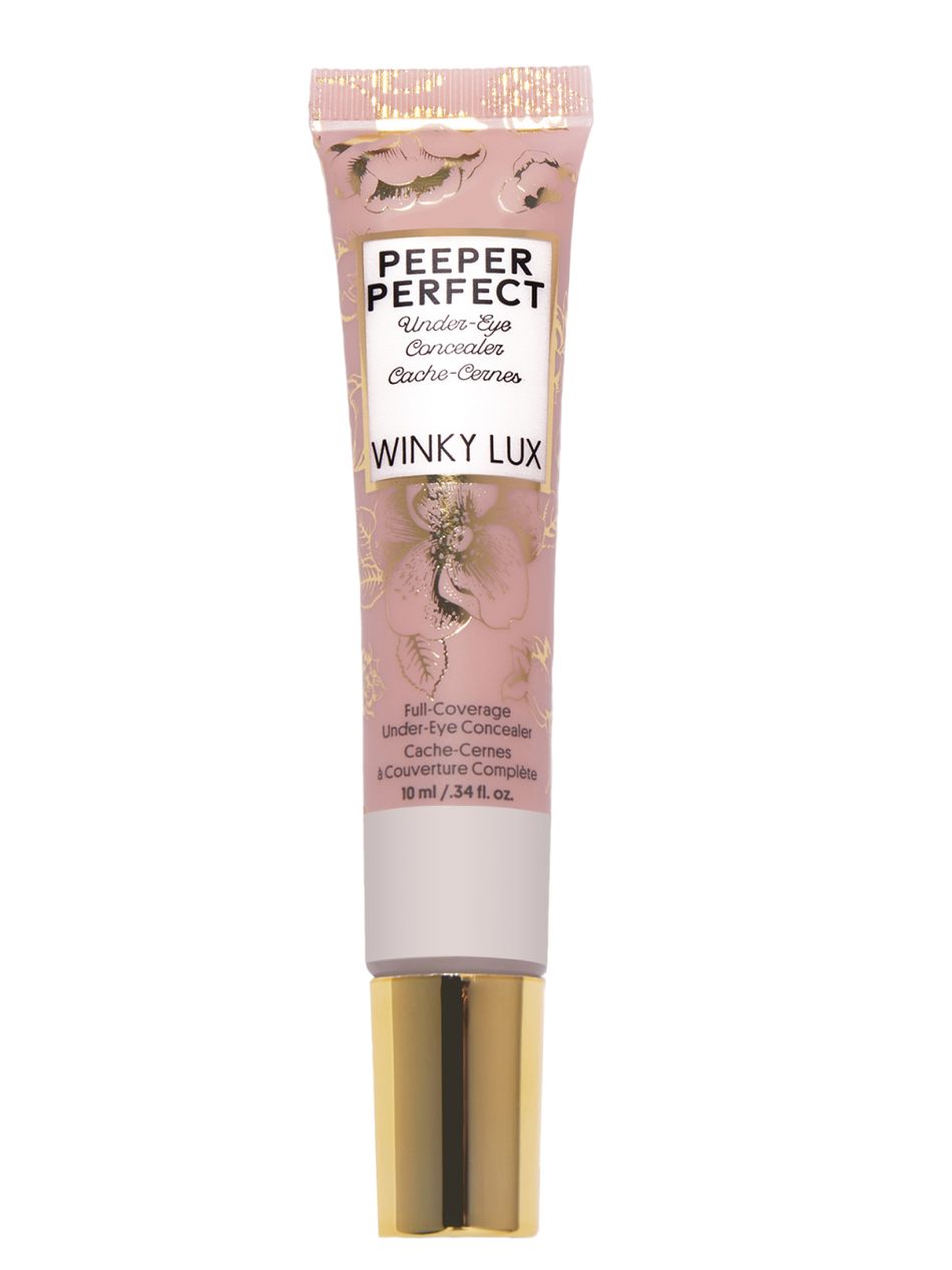 Peeper Perfect Under-Eye Concealer — Very Fair