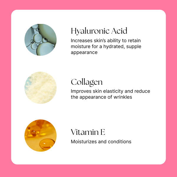 Very Fair -- peeper perfect under eye concealer ingredients