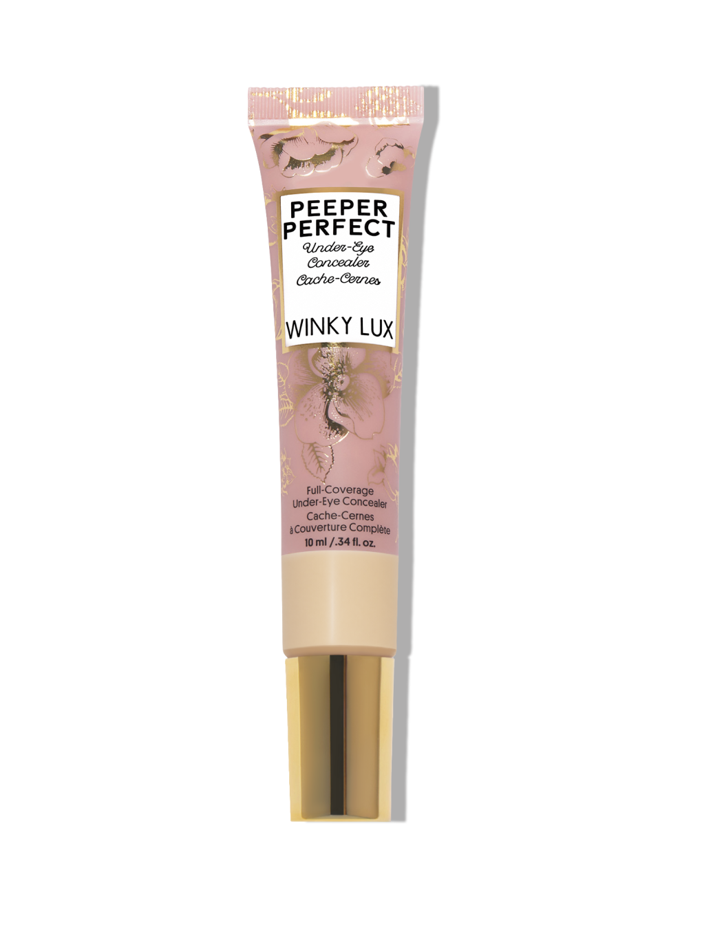 Peeper Perfect Under-Eye Concealer