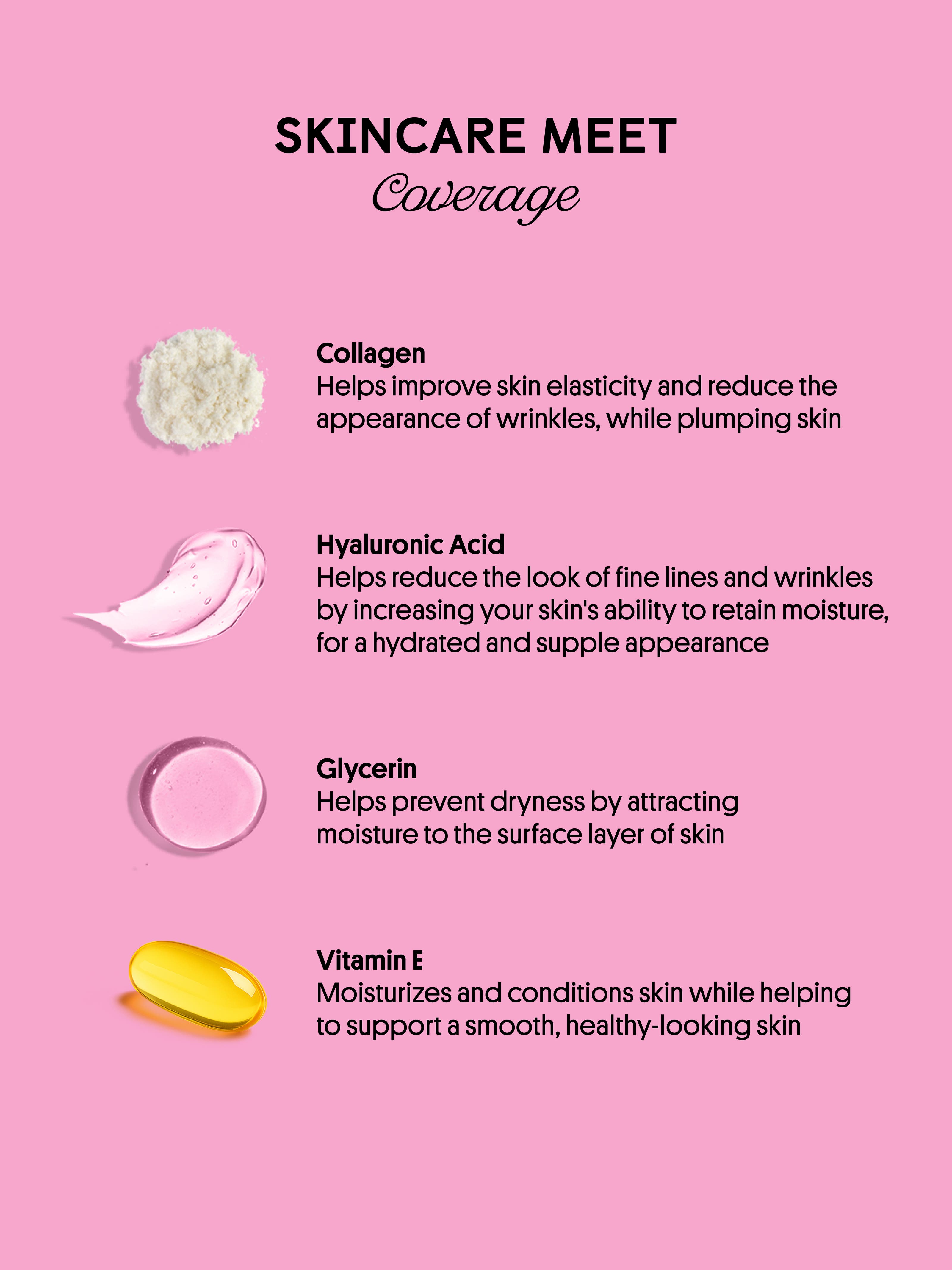 Fair -- peeper perfect under eye concealer on white background