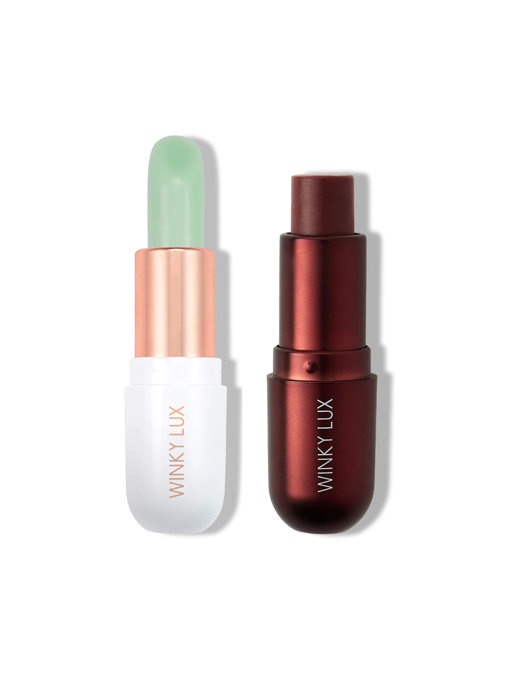 Pick Your Pour Espresso'Tini + Matcha Lip Balm Bundle