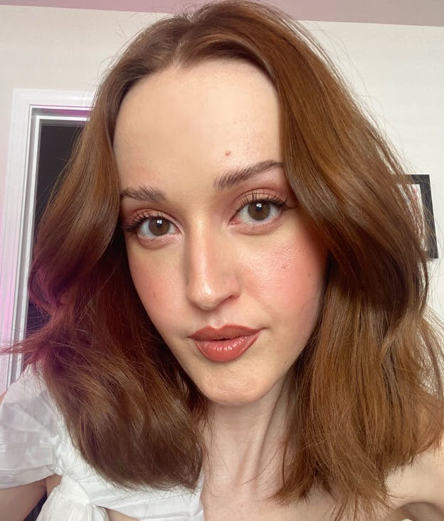 Winky Lux image in collection gallery - Madison Lawson
