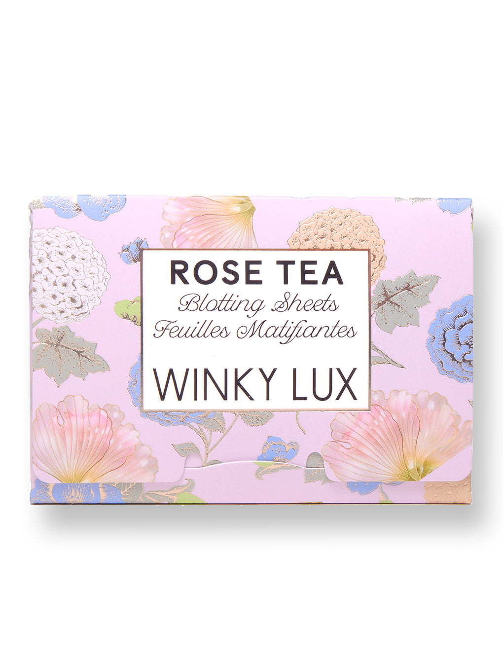 Winky Lux Blotting Sheets - Thumbnail 5