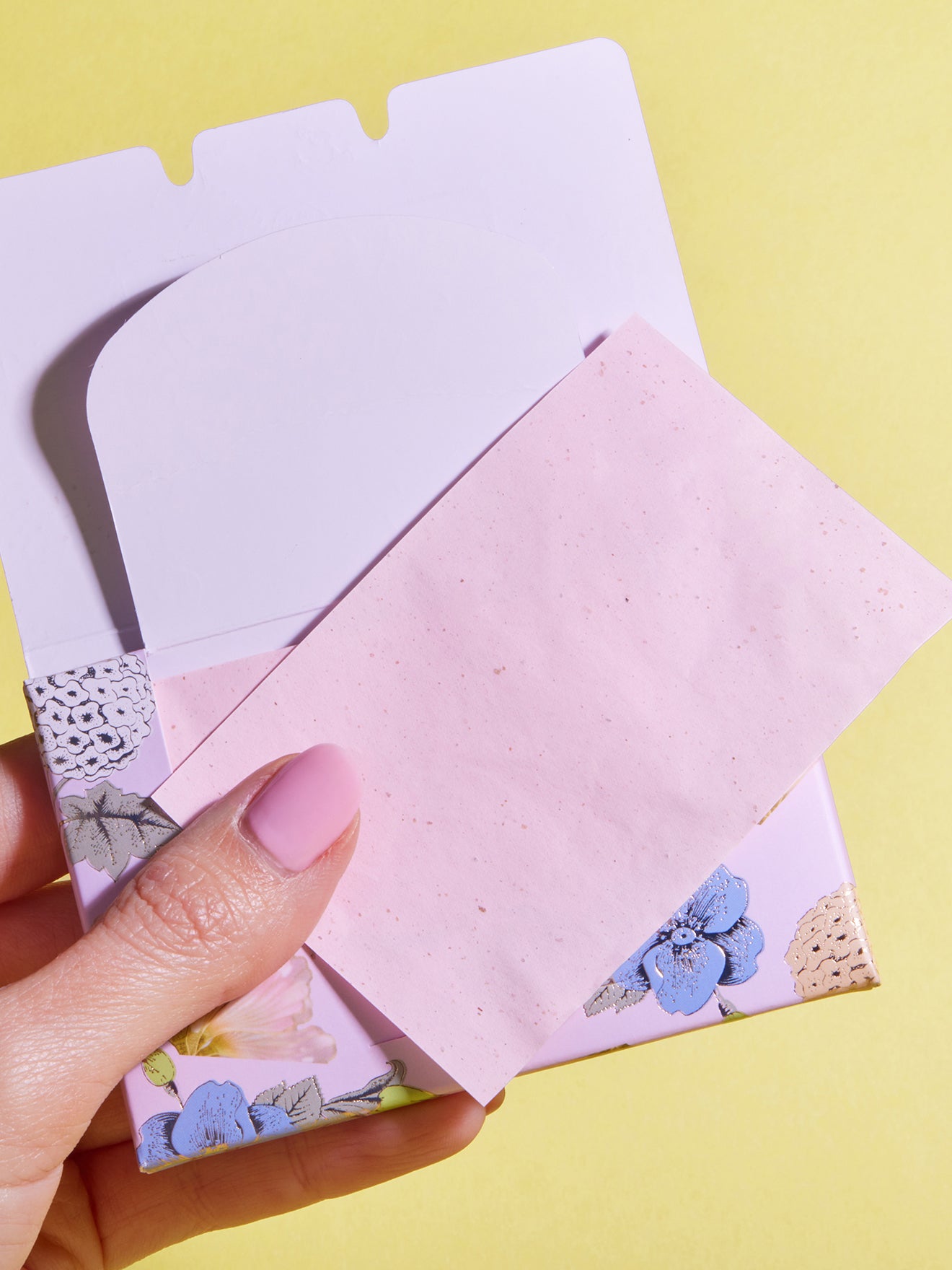 Winky Lux Blotting Sheets - Thumbnail 4