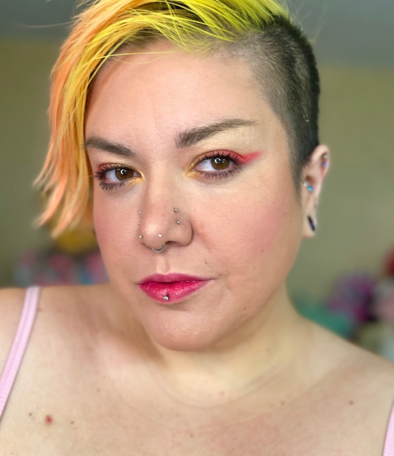 Winky Lux image in collection gallery - Cailey Darling