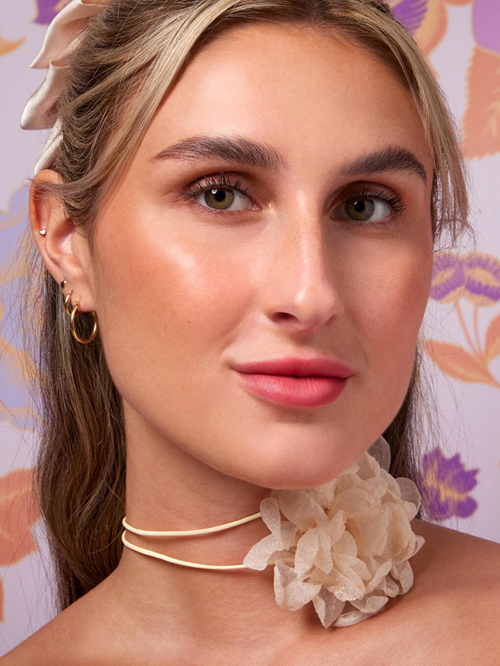 Skinny Plump Demi-Matte Lipstick