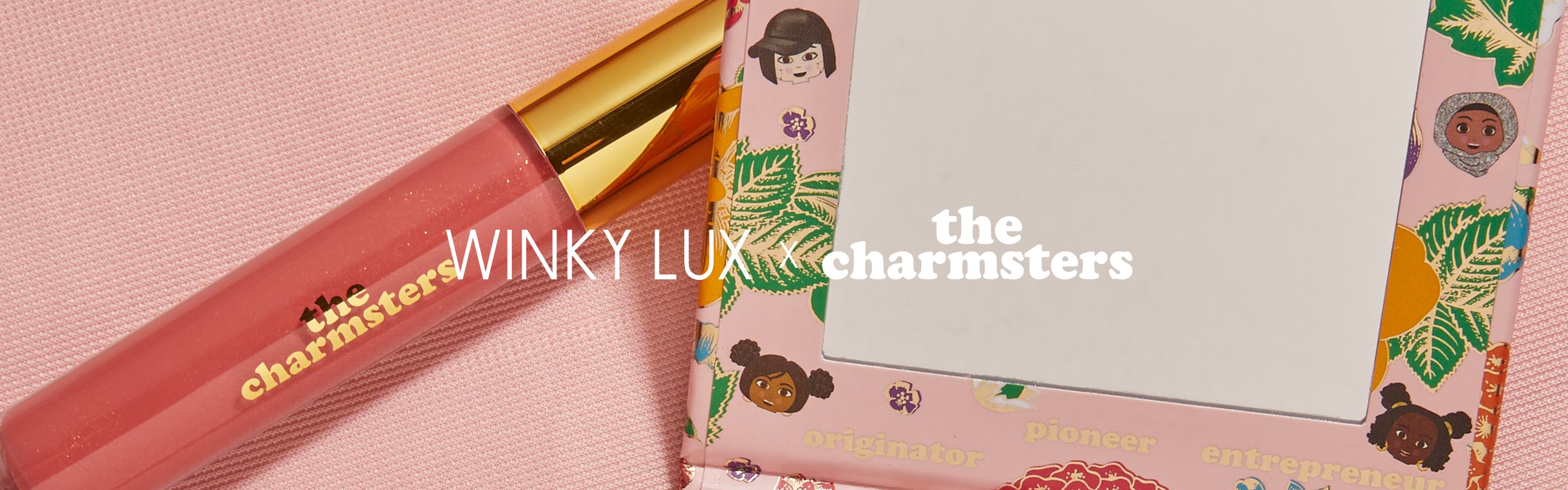 Winky Lux image