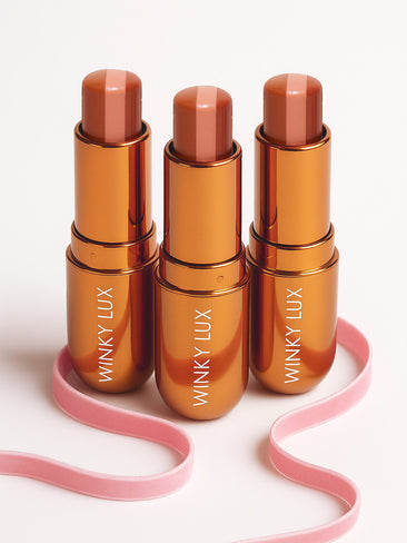 Triple the Spice Set