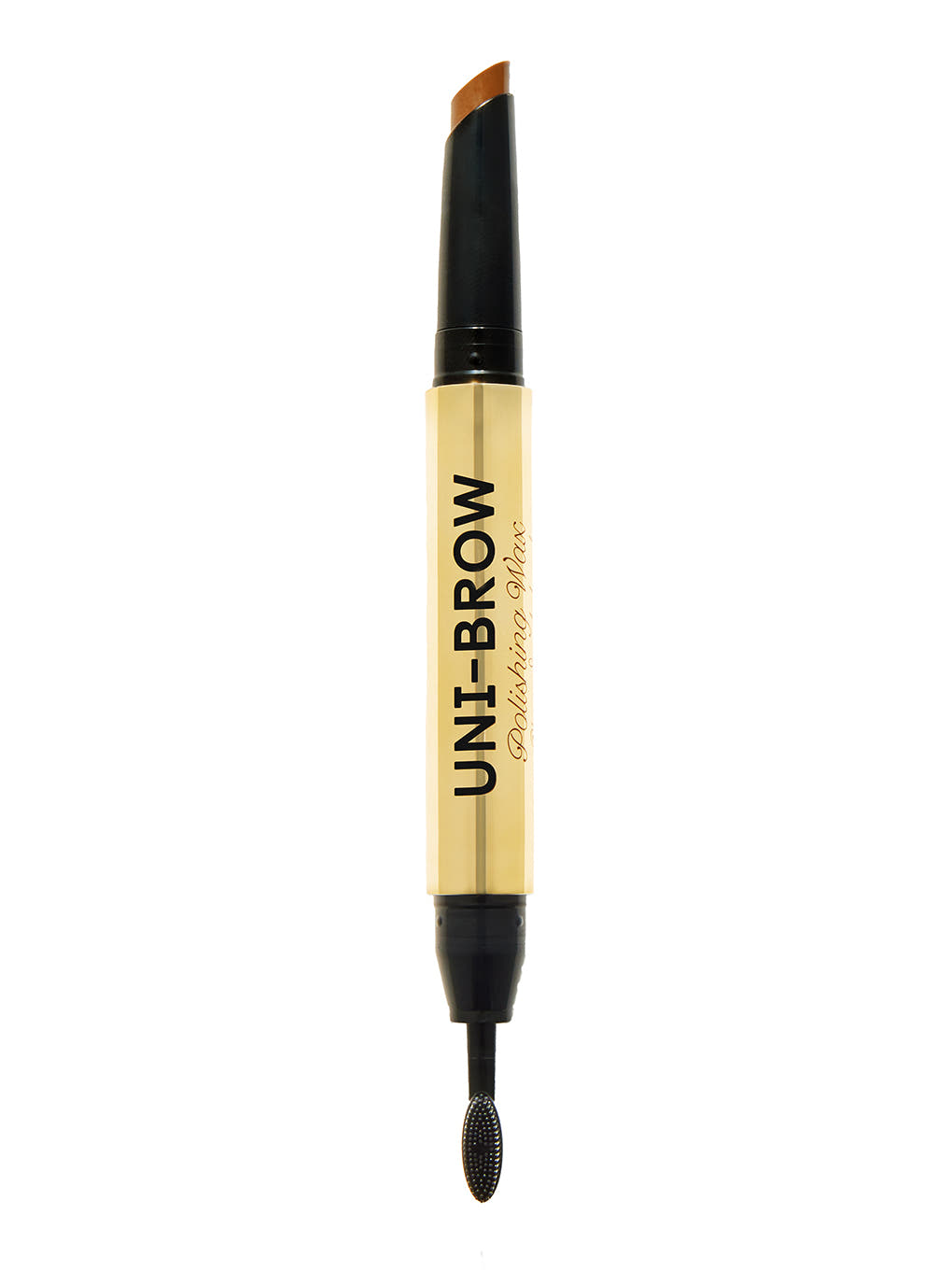 Uni-Brow Polishing Wax