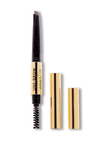 Mini Uni-Brow Universal Shade Eyebrow Pencil - Free Gift