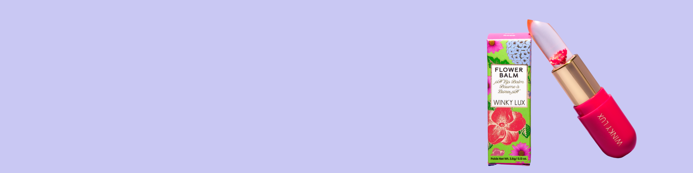 Winky Lux image