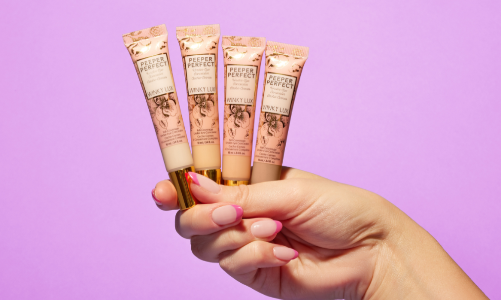 Winky Lux Slider Image - 