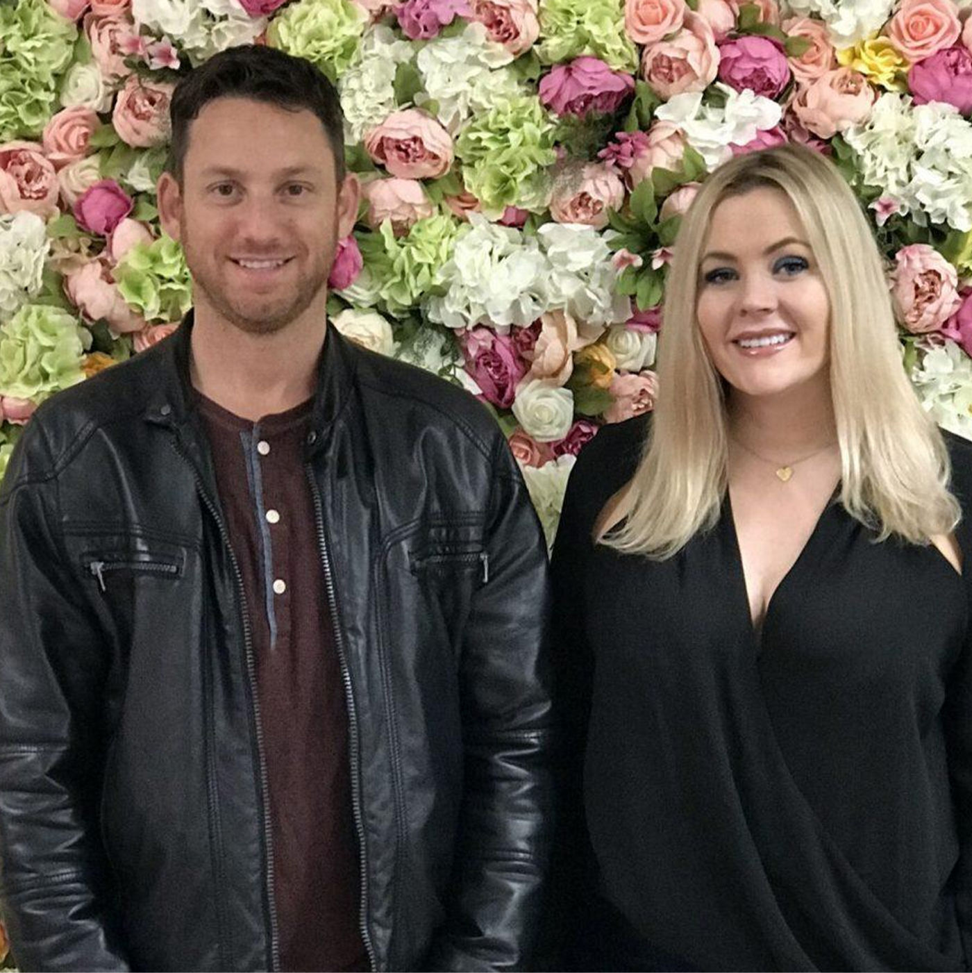 Photo of Winky Lux Founders