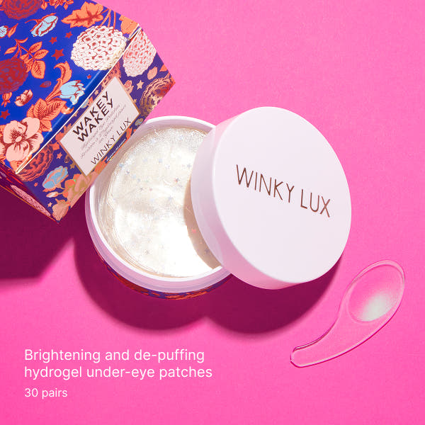 Very Fair -- All shades -- peeper perfect under eye concealer swatches