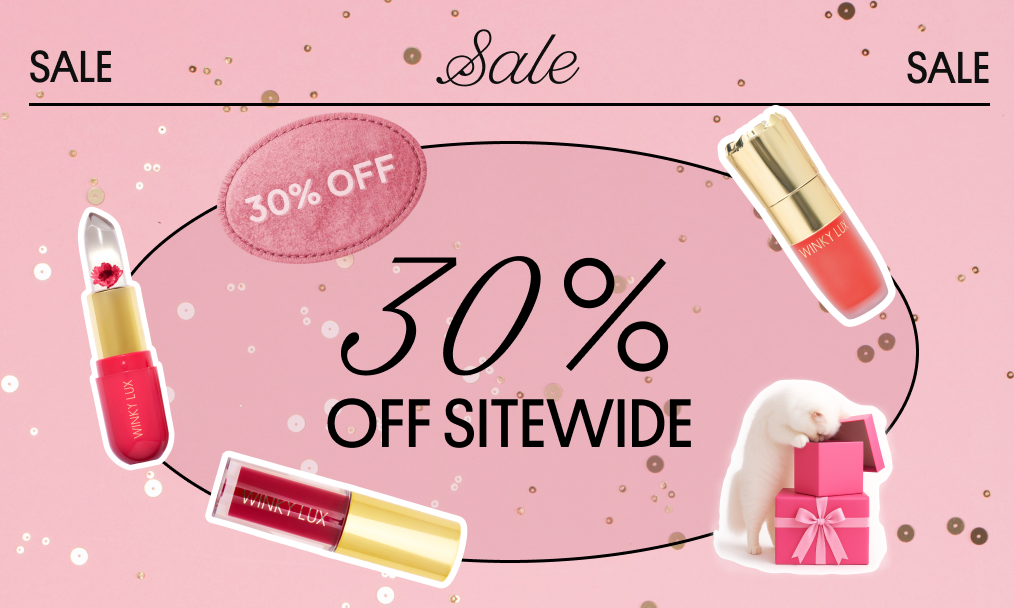 Winky Lux Slider Image - 