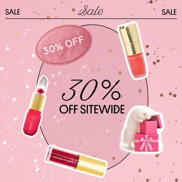 Winky Lux mobile Slider Image - 