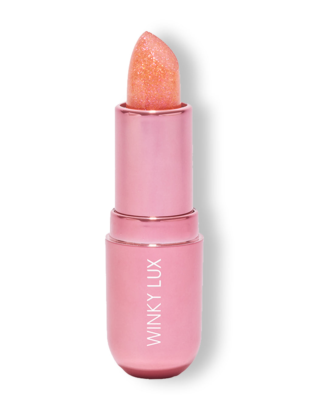 Pink Opal Color-Changing pH Lip Balm | Winky Lux