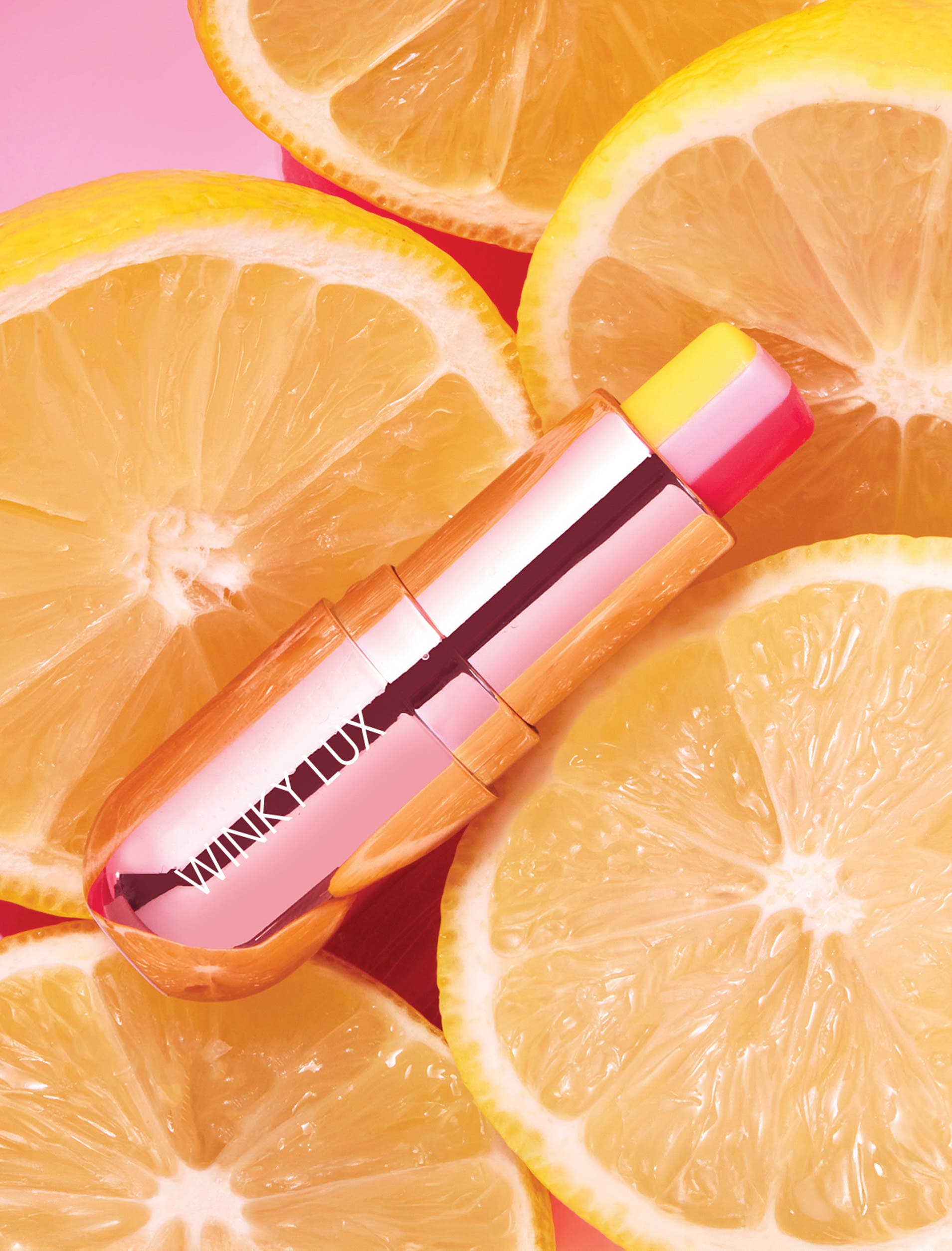 Winky Lux media Image