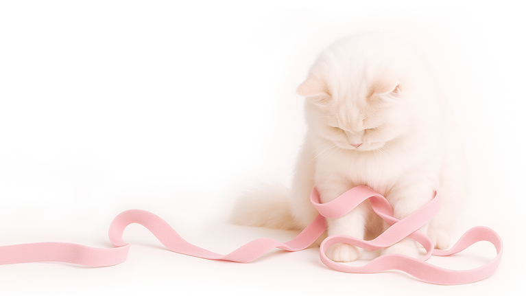 Winky Lux Background Mobile Image - Wrapped in Winks