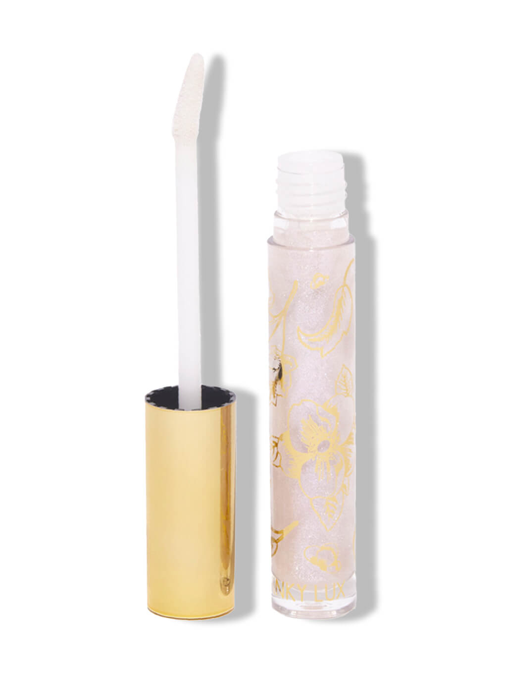 Glossy Boss Lip Gloss