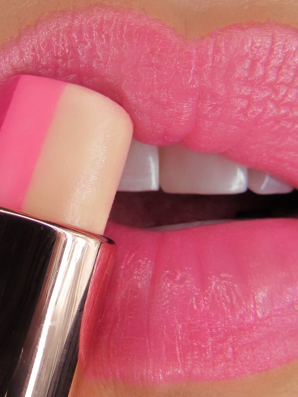 Strawberry Rose Tinted Lip Balm