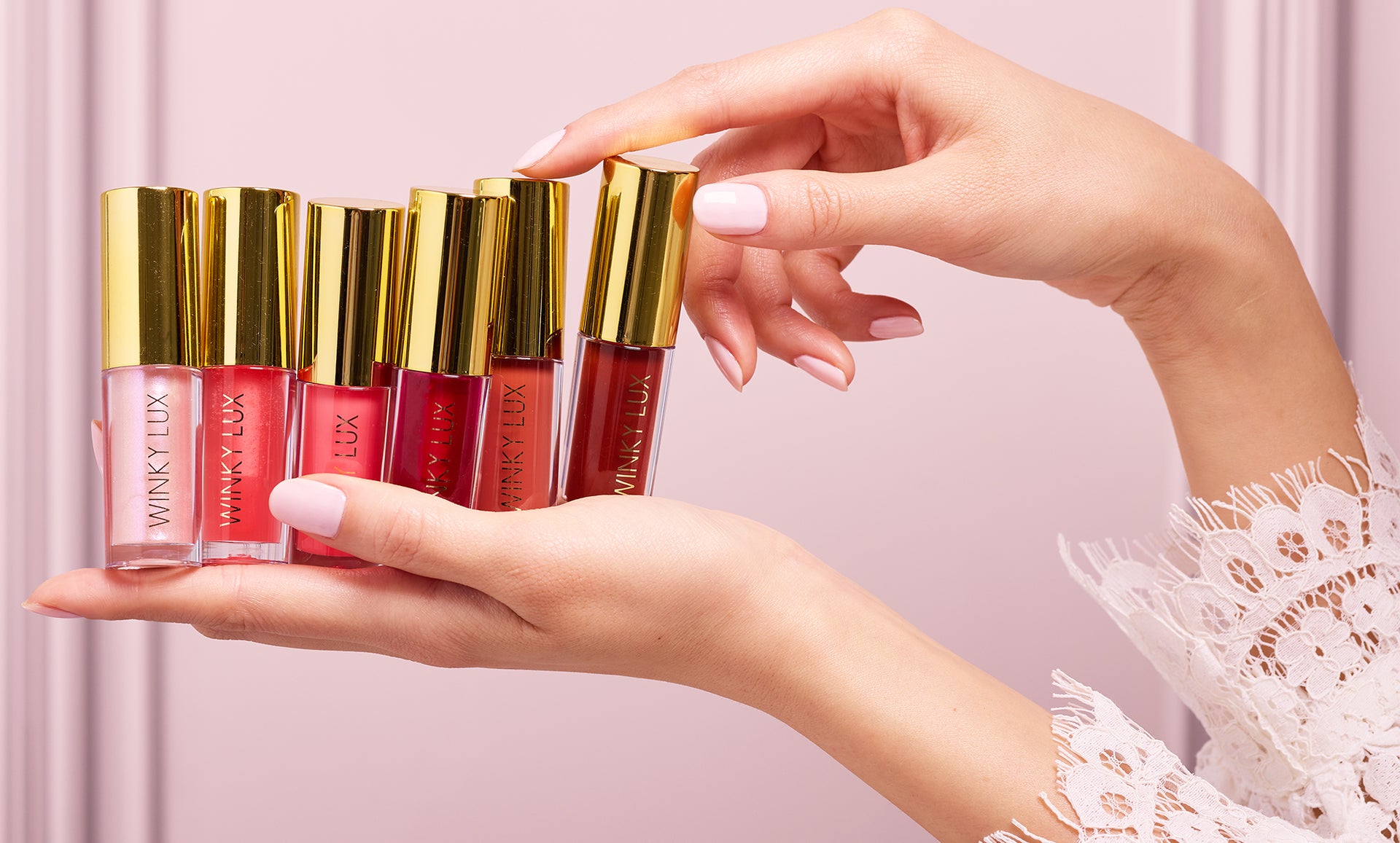 Winky Lux Slider Image - 