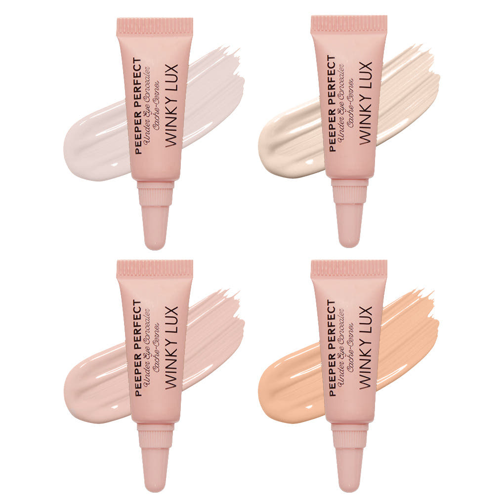 Peeper Perfect Light Sampler