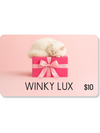 Winky Lux E-Gift Card