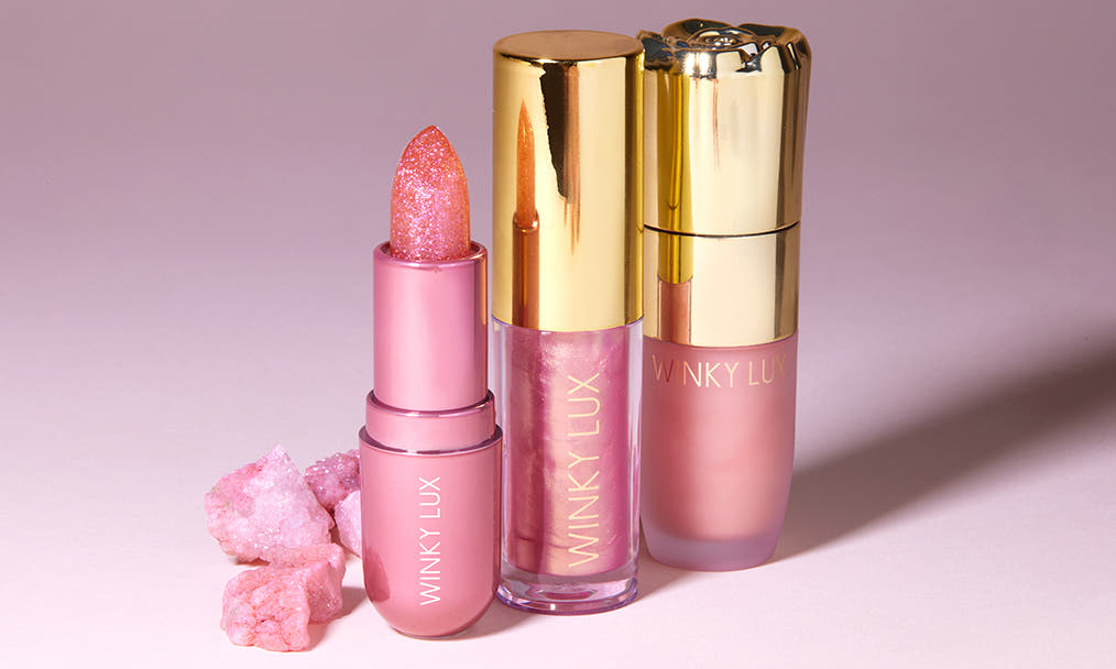 Winky Lux image in collection gallery - INTRODUCING