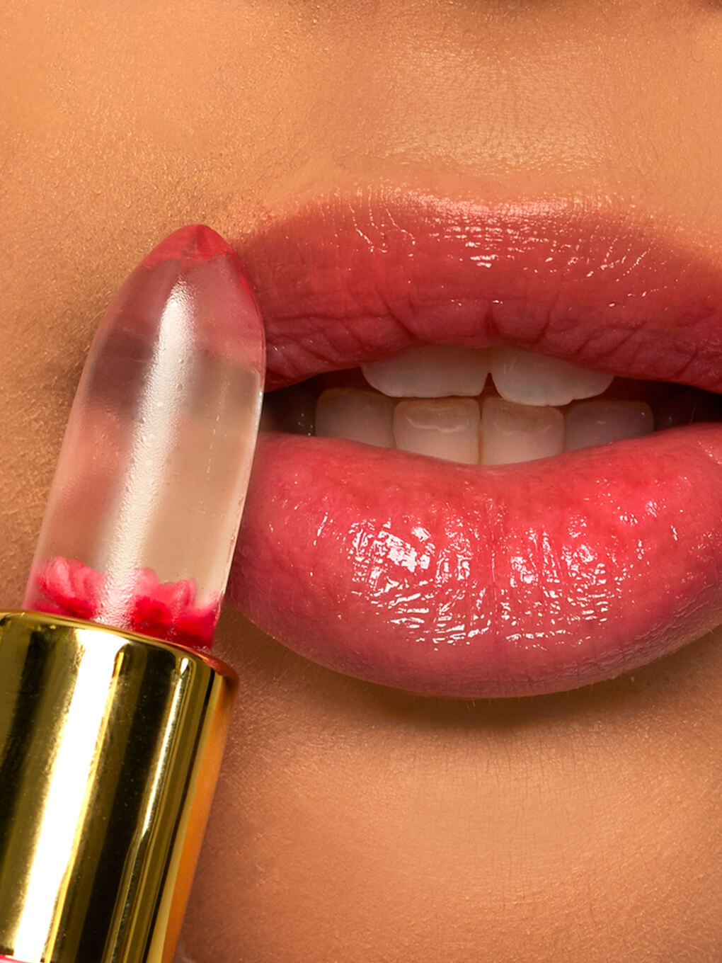 Custom Lip Balm