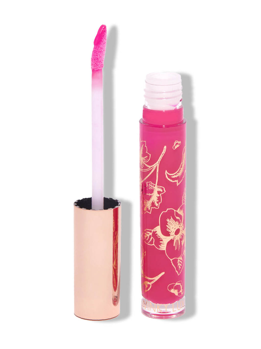 Fruity Color-Enhancing pH Lip Gloss | Winky Lux