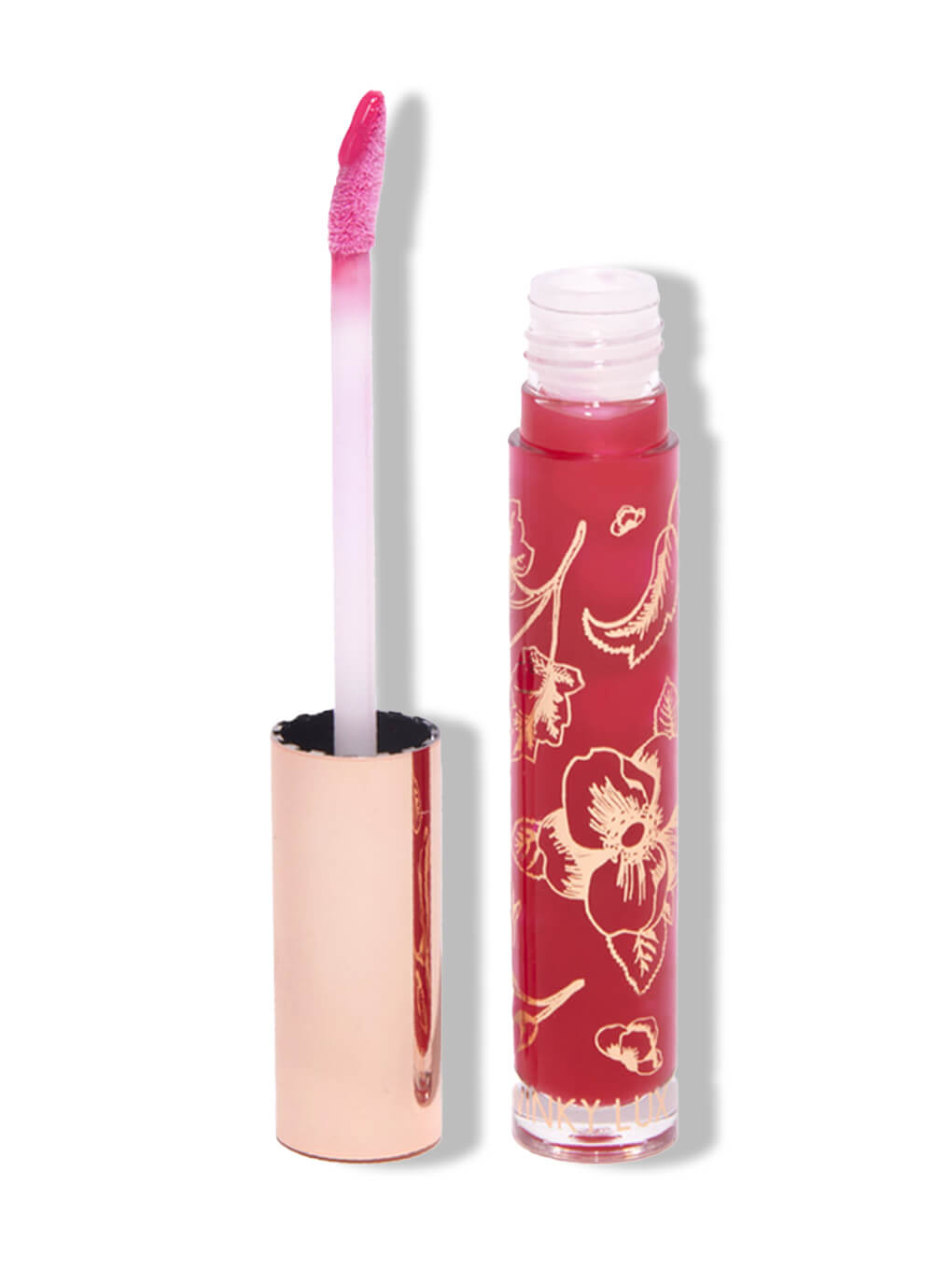リップグロス Luscious Lips 7ml 322 Twinkle Winkle ラシャスリップス（クリア）322 Twinkle Winkle（Luscious Lips