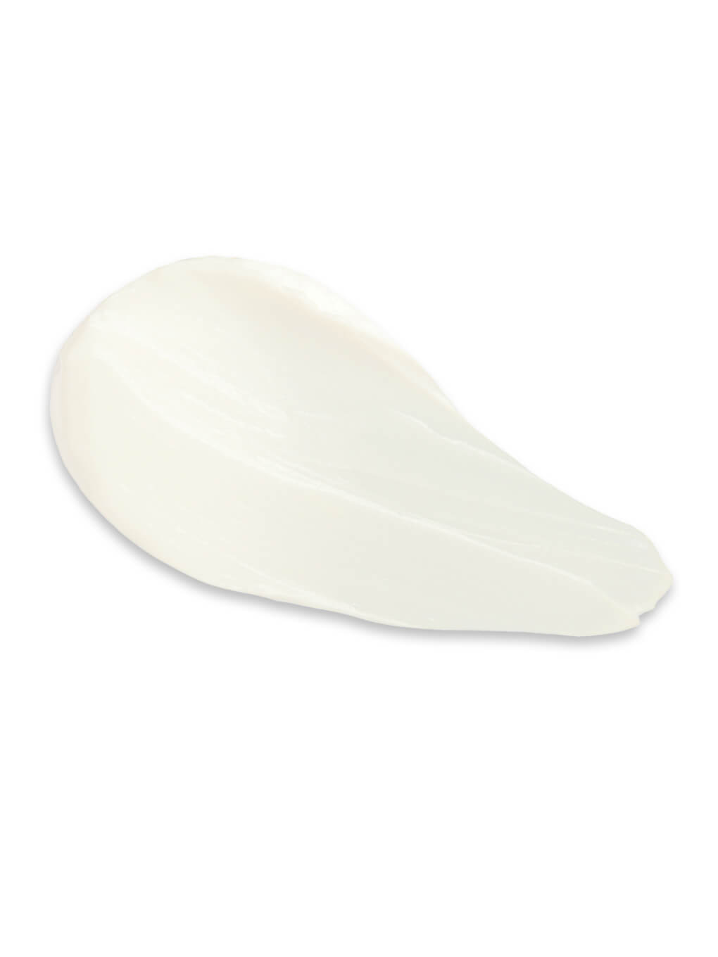 murumuru butter lip sleeping mask swatch on white background