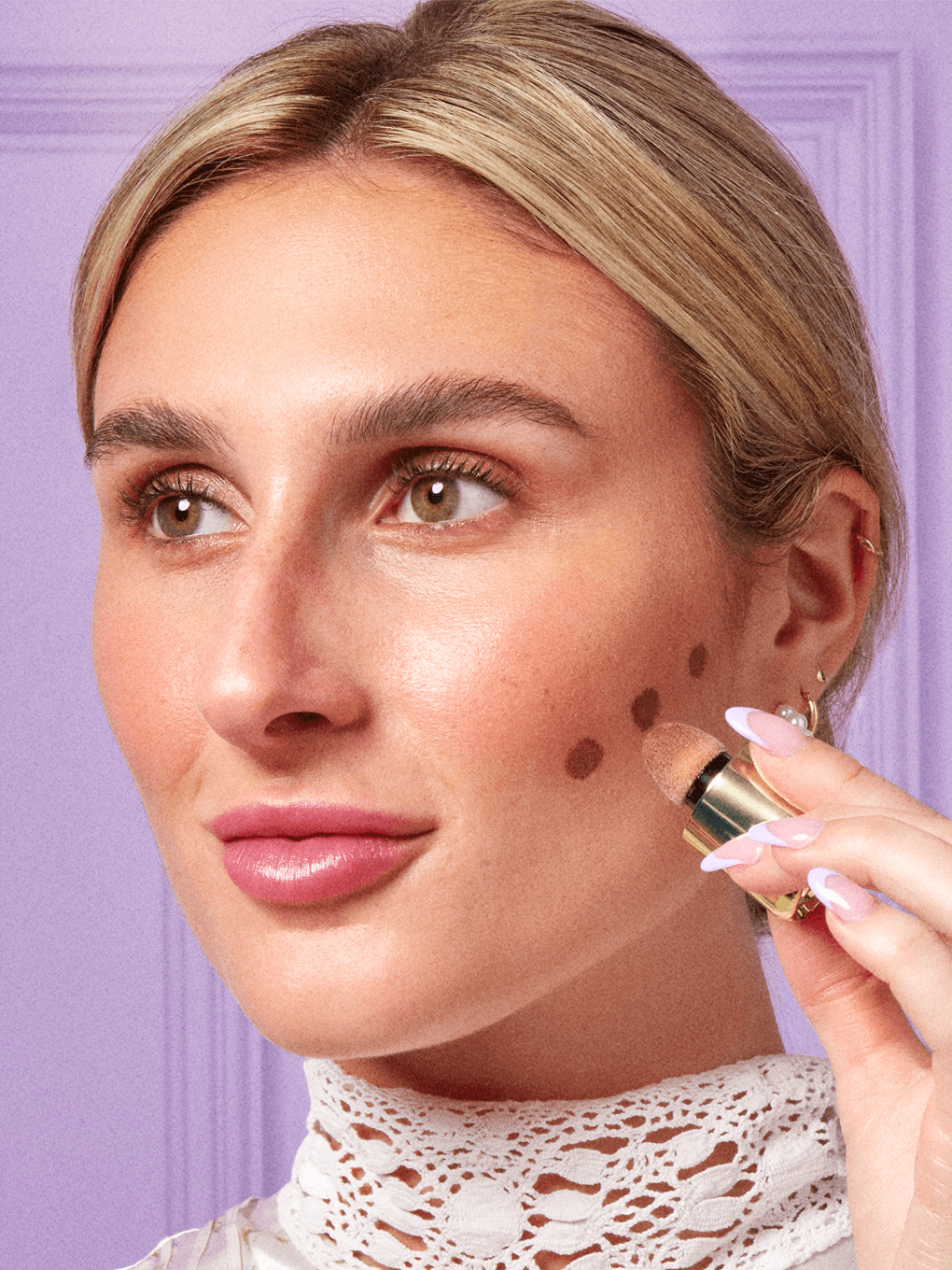 Cheeky Rose® Liquid Sculpt