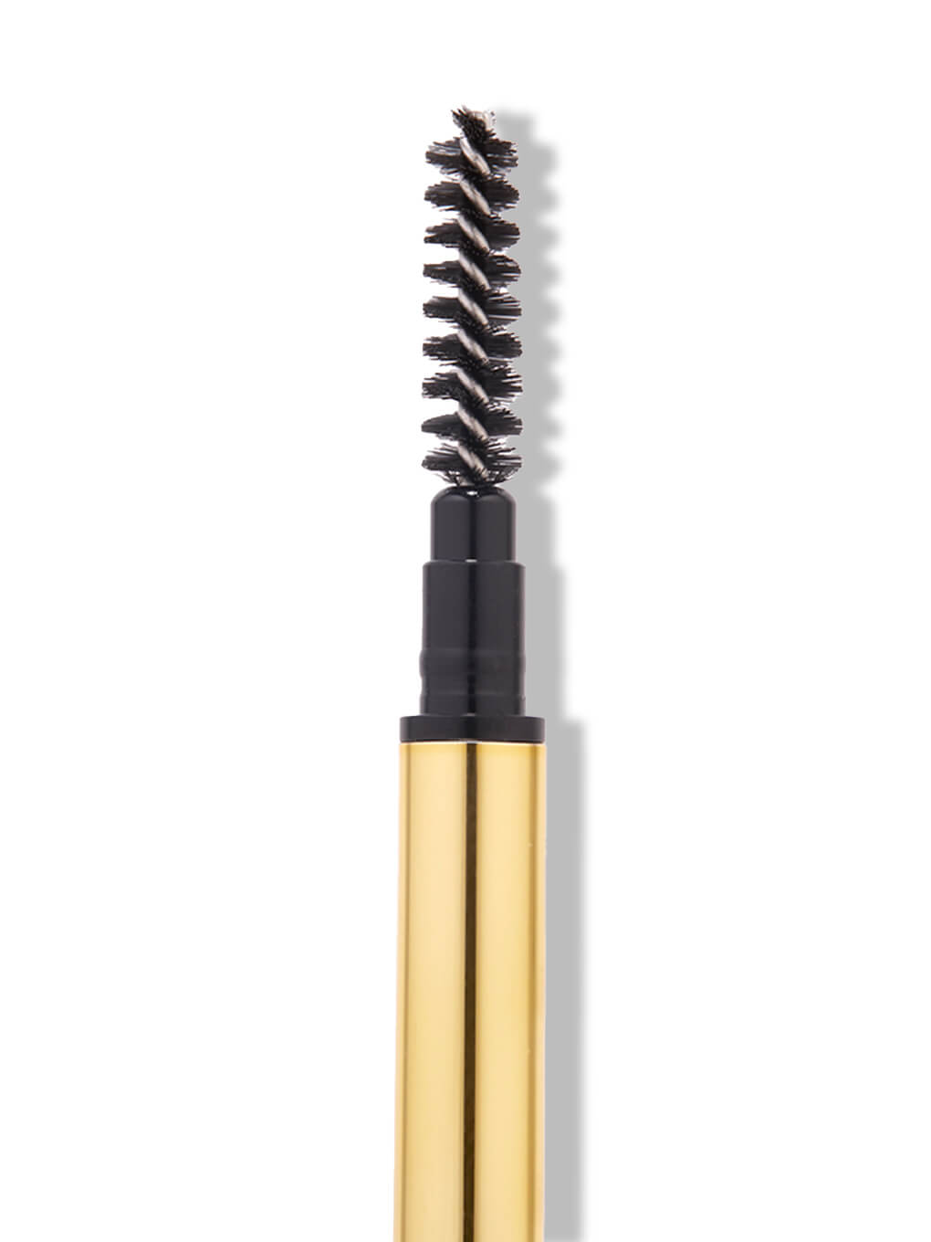 top spoolie half of unibrow precision brow pencil