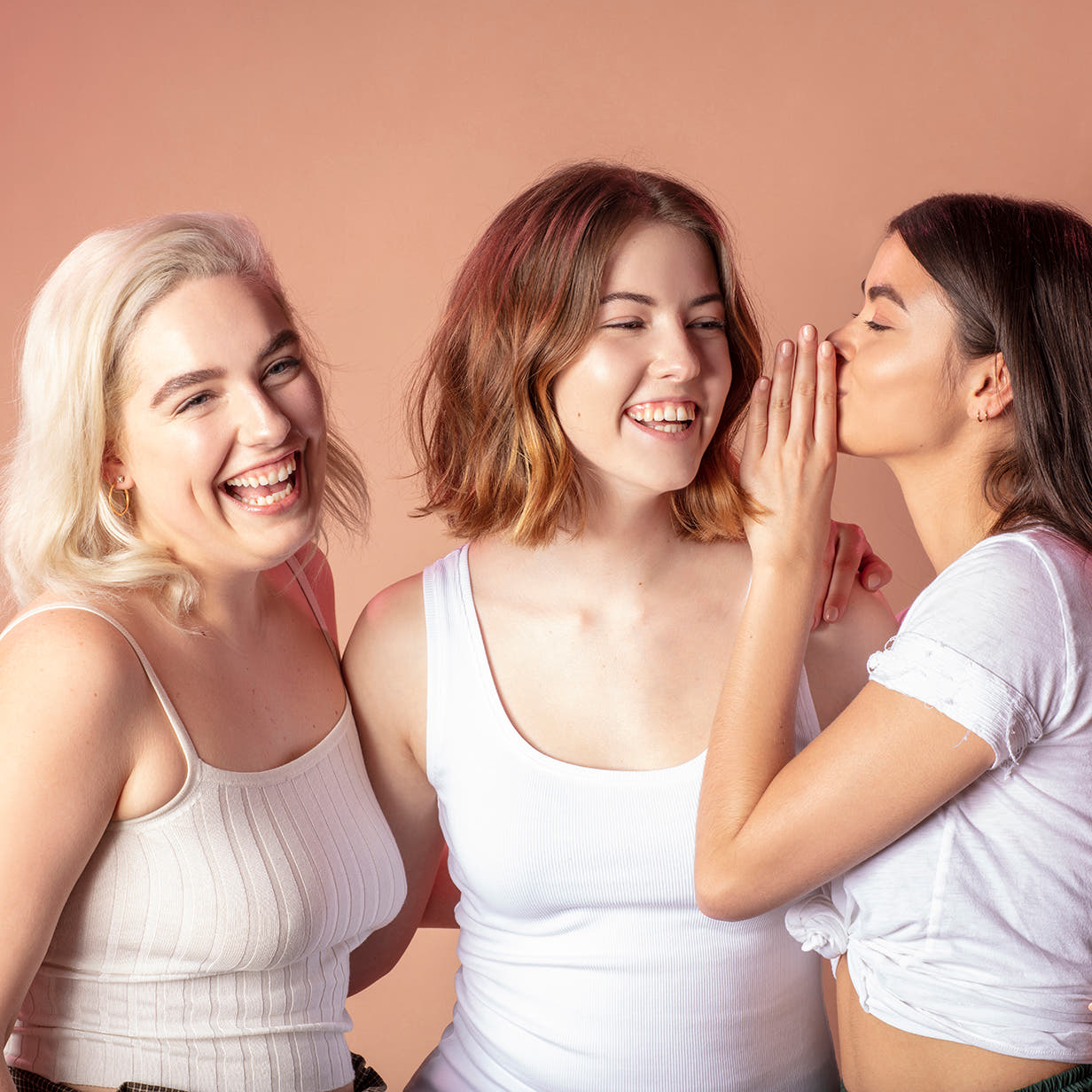 Winky Lux Referral Section