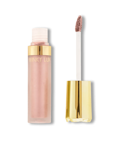 Rose Petal Liquid Eyeshadow