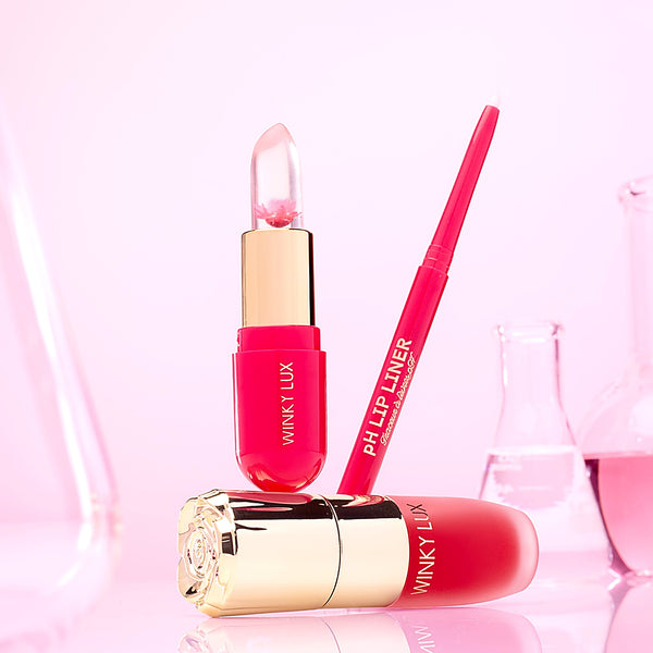 Winky Lux mobile Slider Image - 