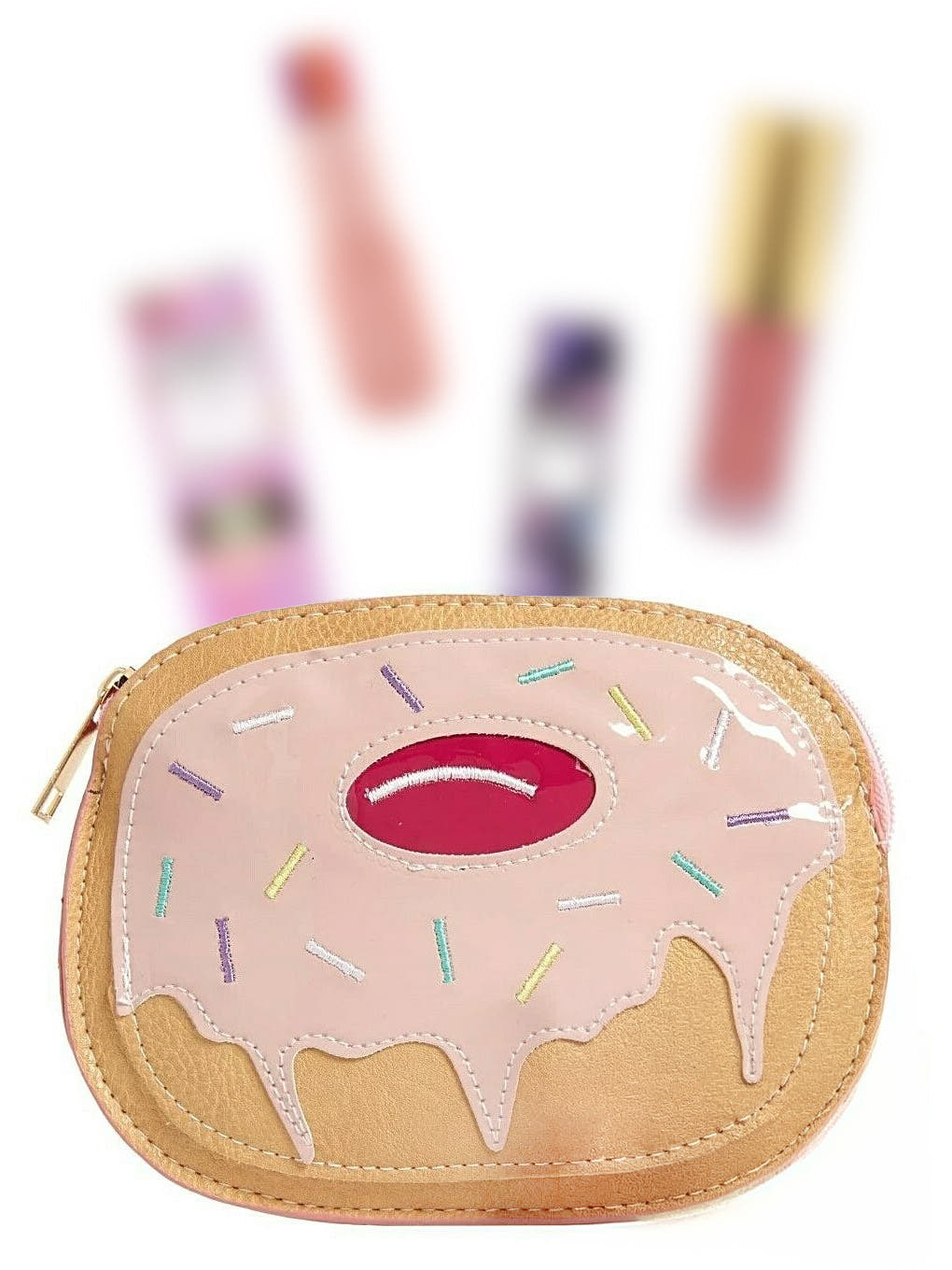 Winky Lux image