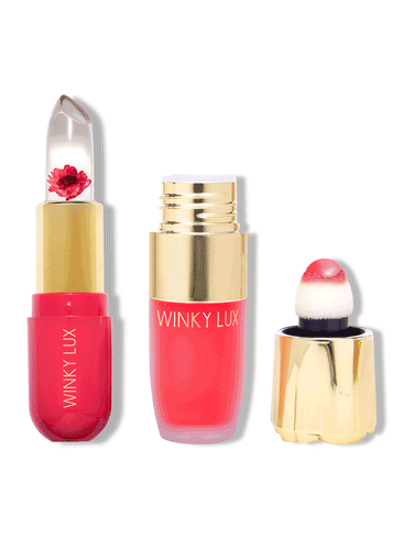 pH Balm & pH Cheeky Glaze Duo