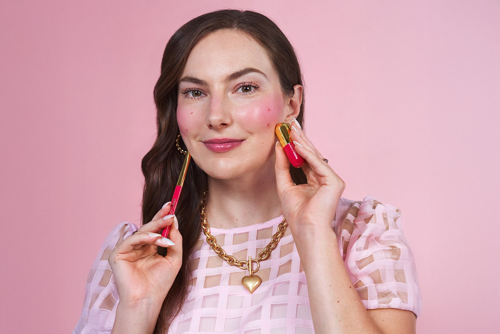 Winky Lux Slider Image - 