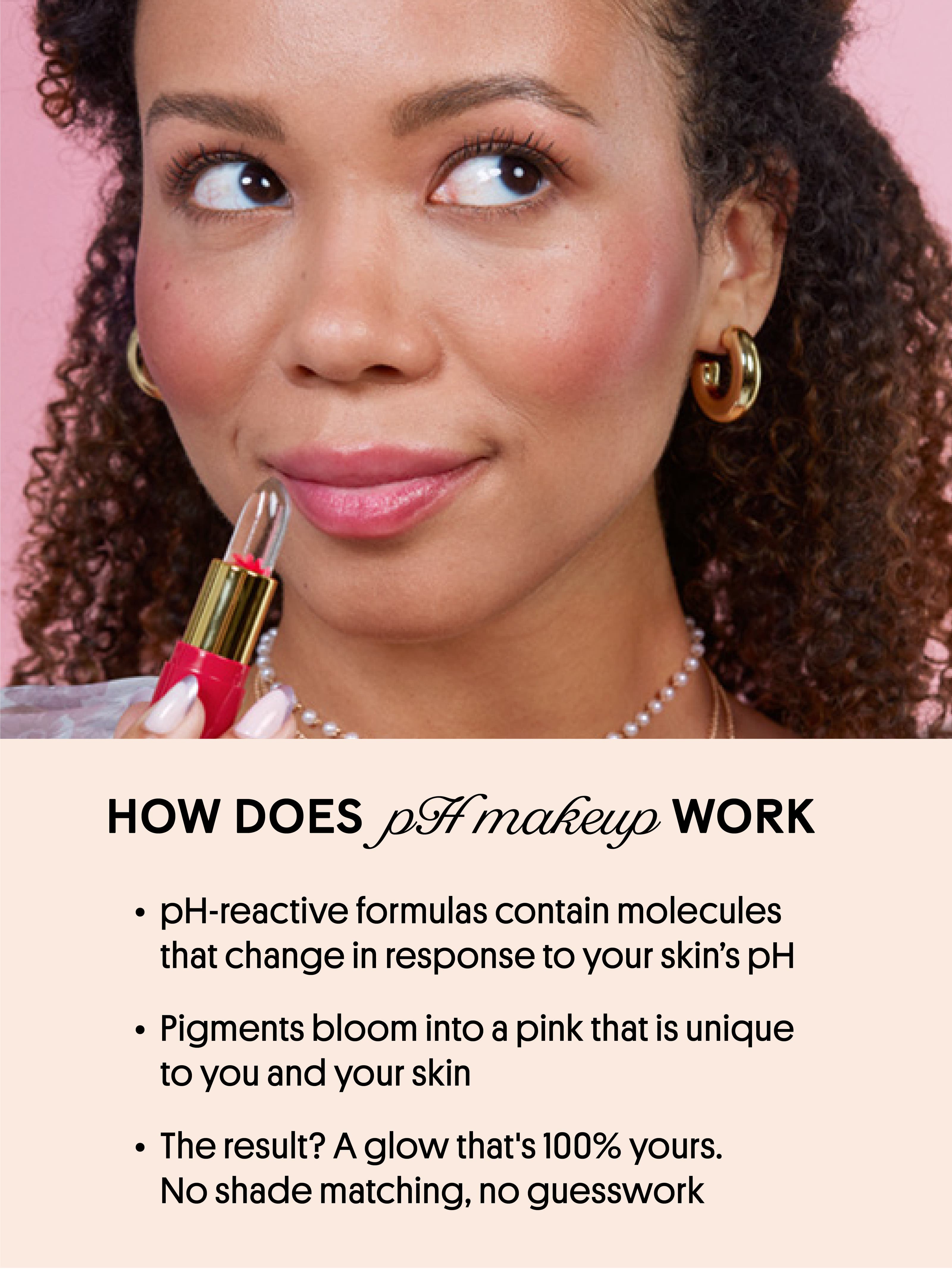 blue -- flower ph lip balm how does ph work