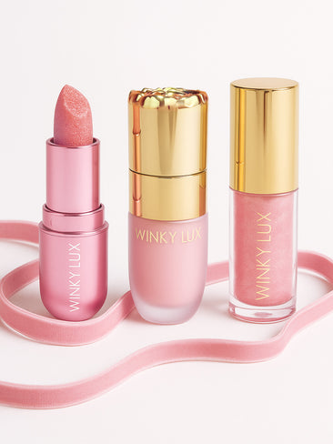 Pink Opal Collection