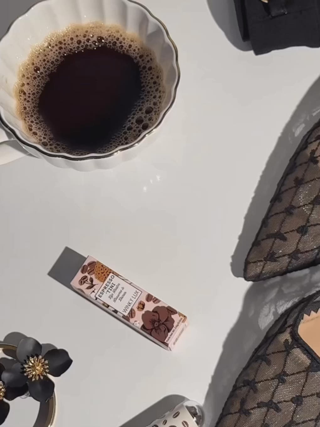 amalfi -- brewtiful trio